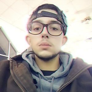 Meet your Posher, Ňeil